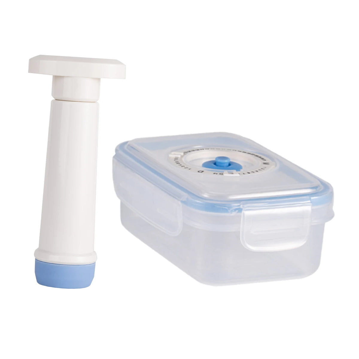 Vacuum Container Frige Multipurpose Airtight Oven Leakproof