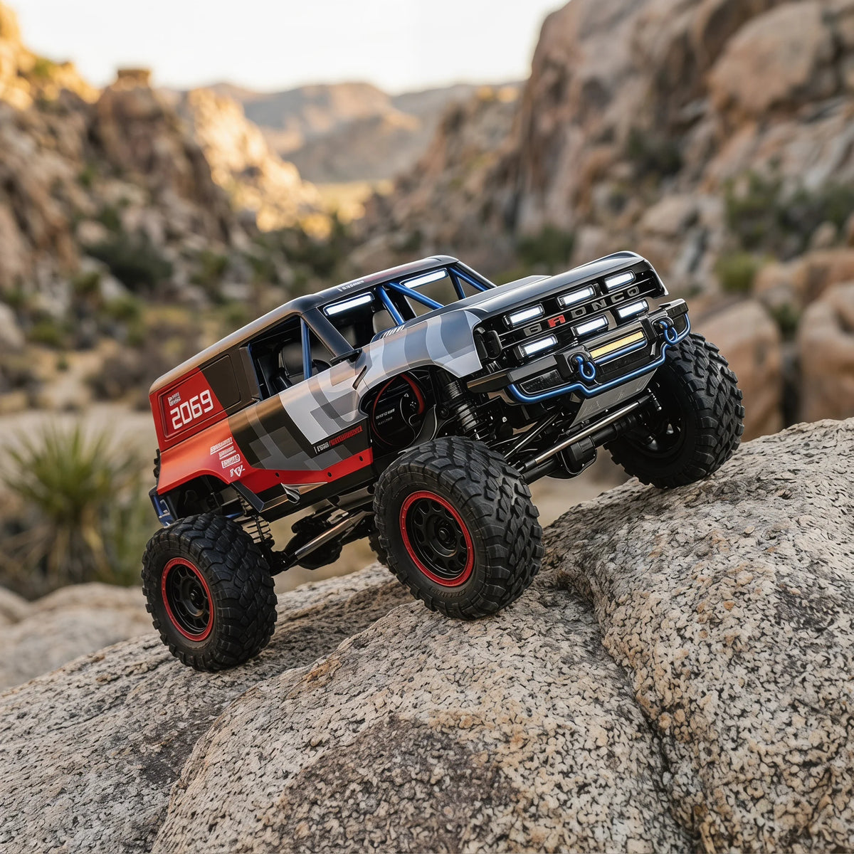Mjx Hyper Go H12p 1/12 High Speed Drift