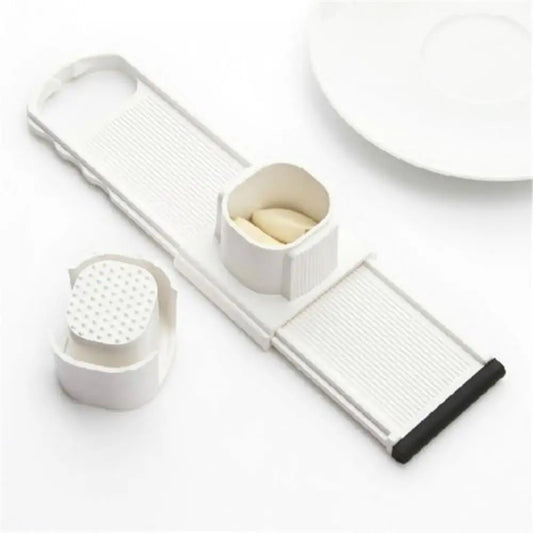 In Ginger Garlic Cutter Slicer Slicing Grinding Lazy