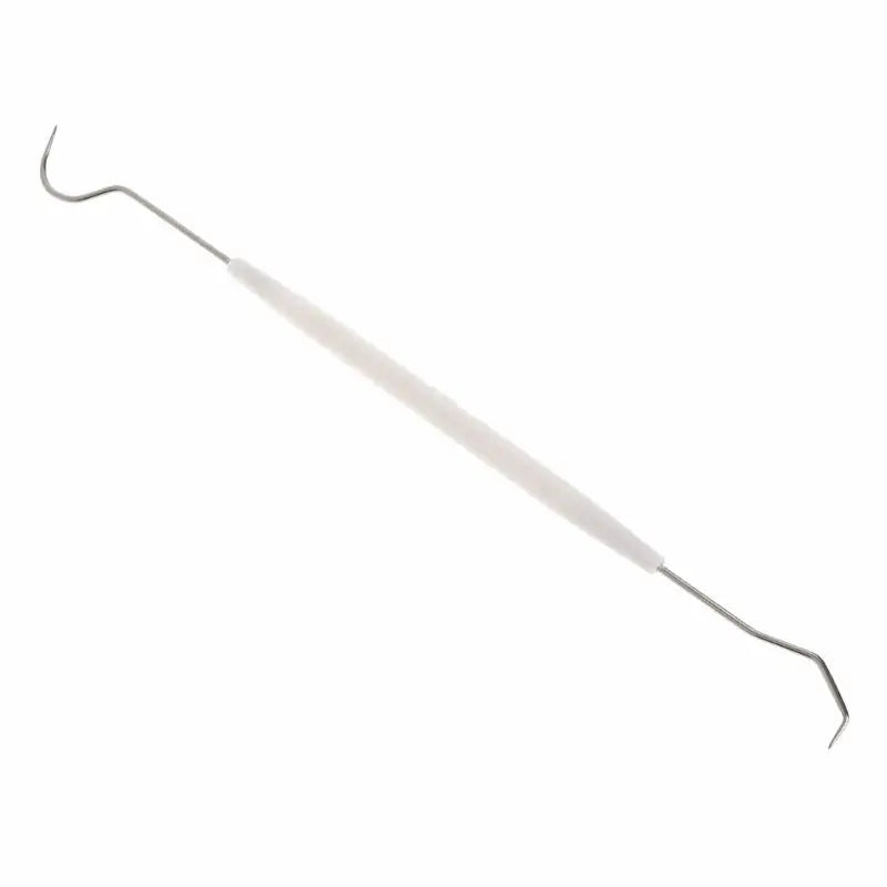 Ant Equipment Cleaner Remover Cleaning Hook Double Head