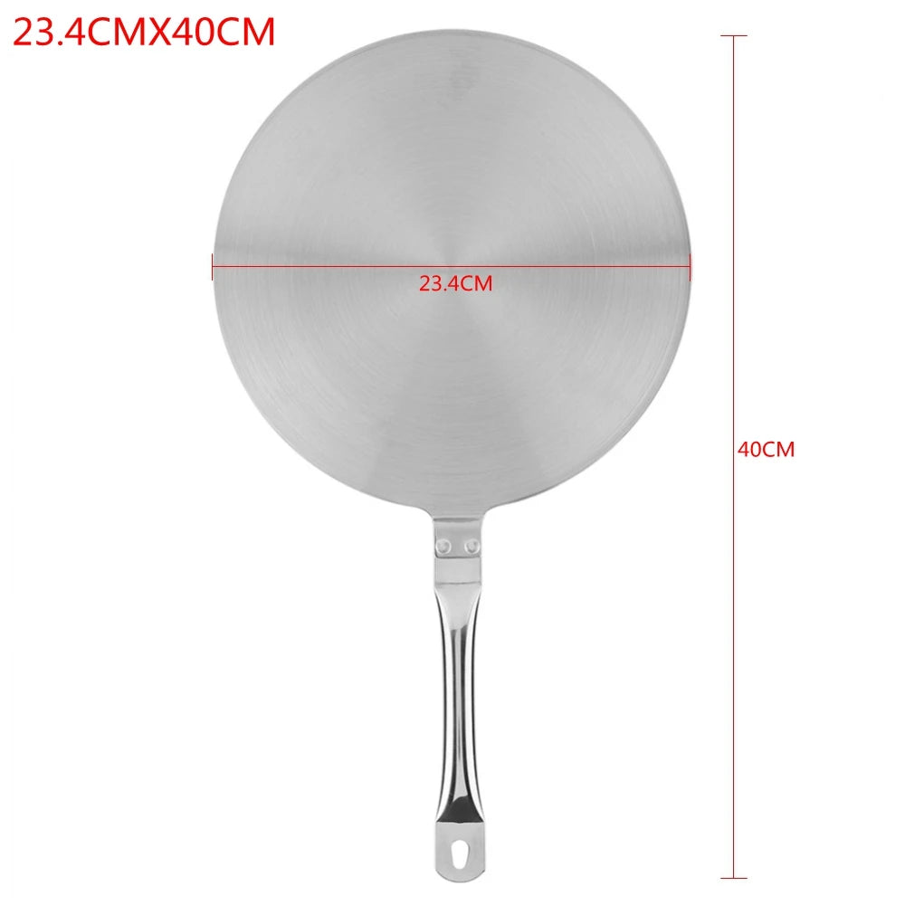 Cooking Heat Diffuser Plate Induction Hob Converter Heat