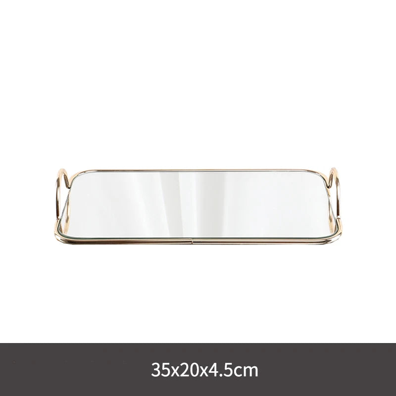 Crystal Glass Bathroom Toothbrush Cup Soap Dish Bottling