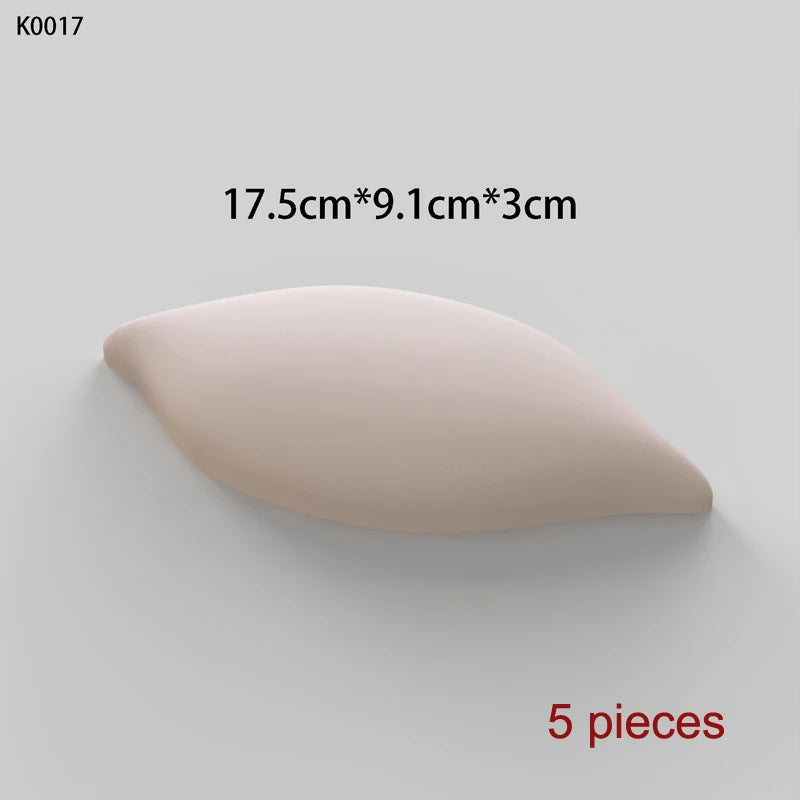 Cement Wall Brick Silicone Mold Concrete Plaster Background