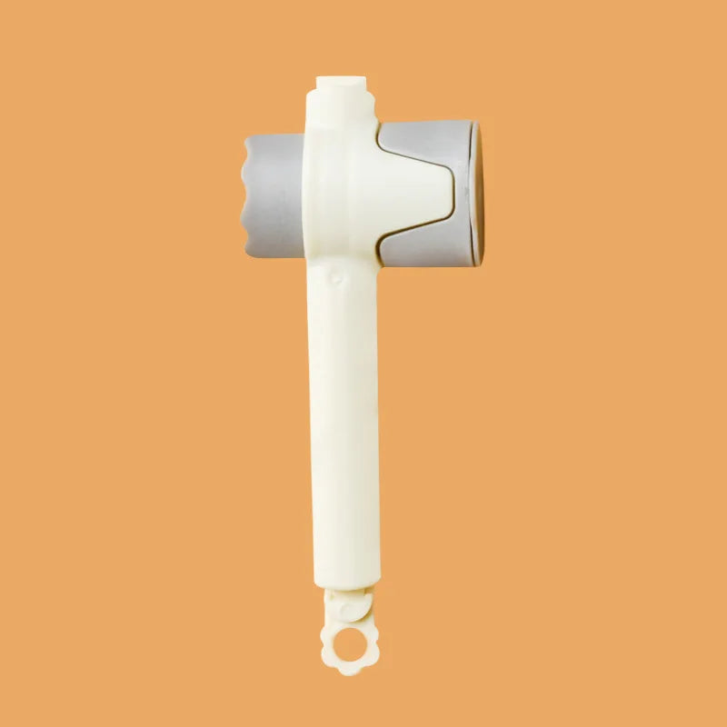 Food Storage Bag Sealing Clips Plastic Cap Sealer