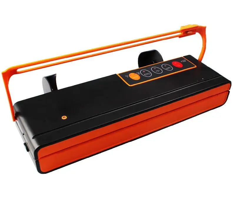 Vacuum Sealer Packing Machine 220v/110v Packaging Food Saver