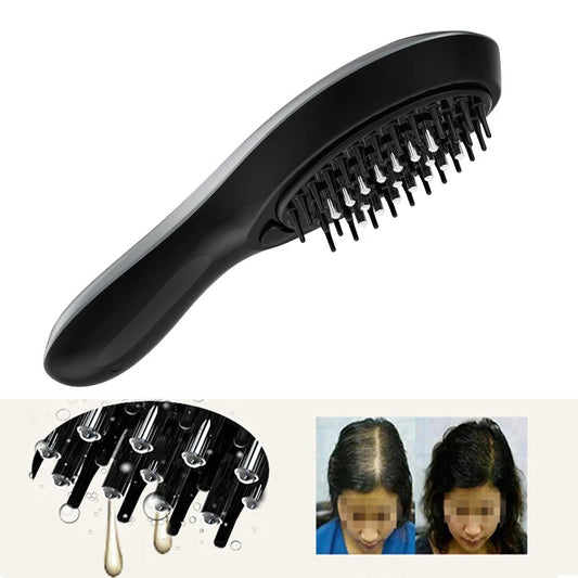 Anti Hair Loss Comb Can Imported Liquids Stimulate