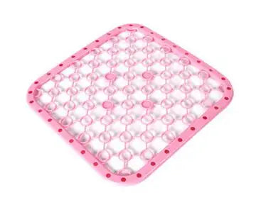 Placemat Heat Insulation Pad Vegetable Fruits Dish Sink