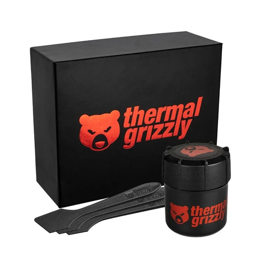 Thermal Grizzly Kryonaut Extreme Ke Thermal Paste Cpu/Gpu