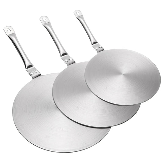 Cooking Heat Diffuser Plate Induction Hob Converter Heat