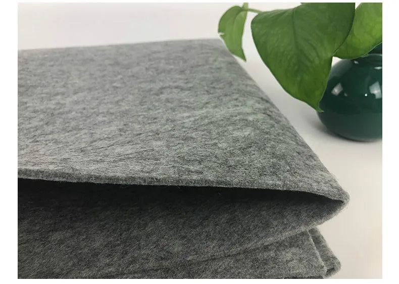 Chinese Calligraphy Felt Pad Calligraphy Brush Ink Painting