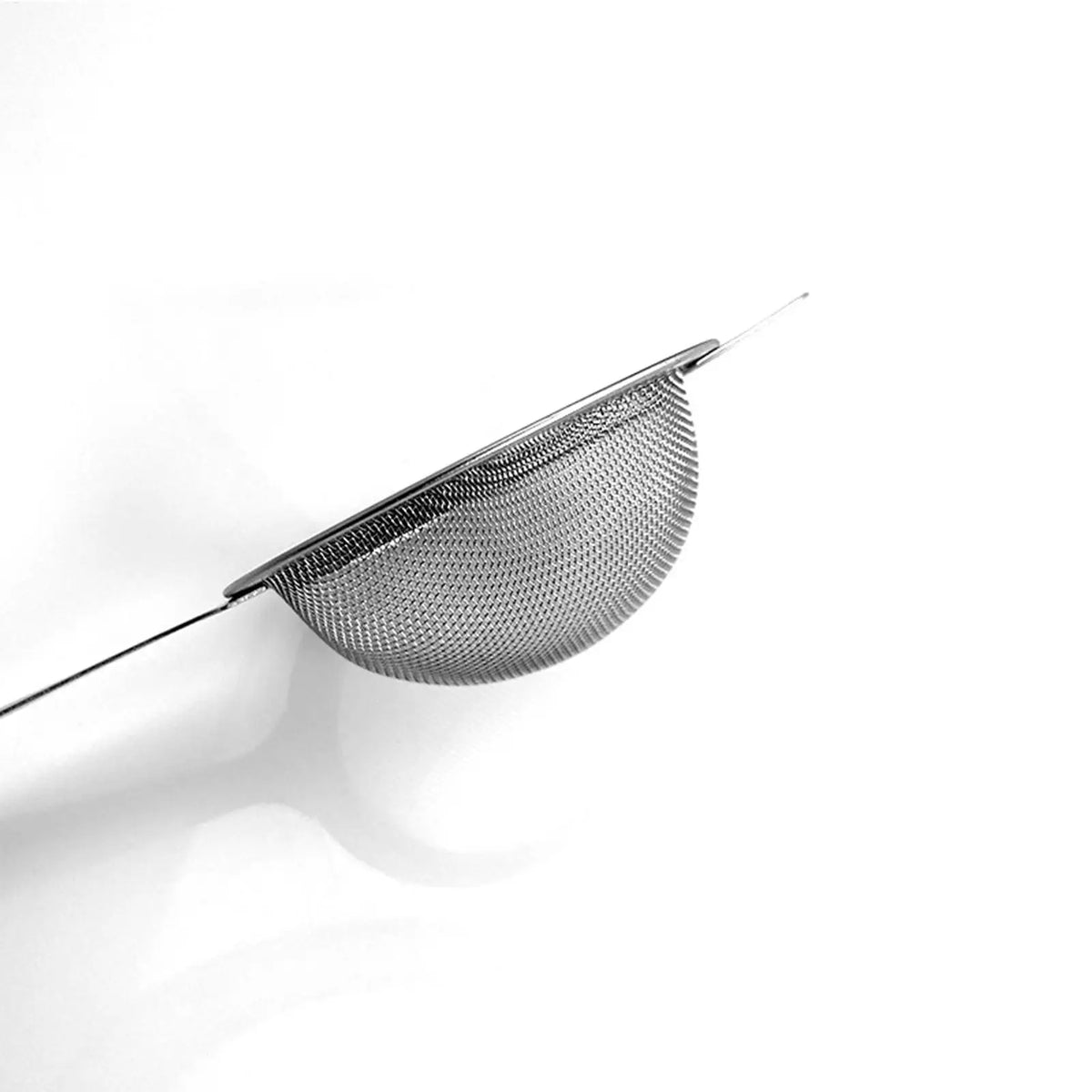 Baking Powder Sifter Stainless Steel Wire Fine Mesh