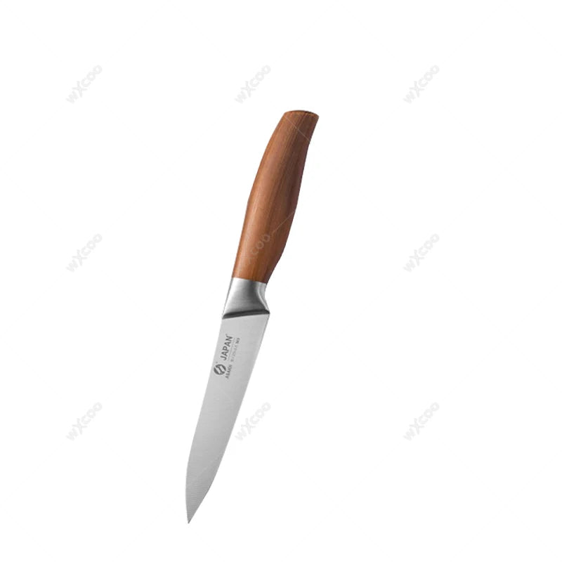 Wxcoo Japanese Knives Stainless Steel Professional Chef Knife