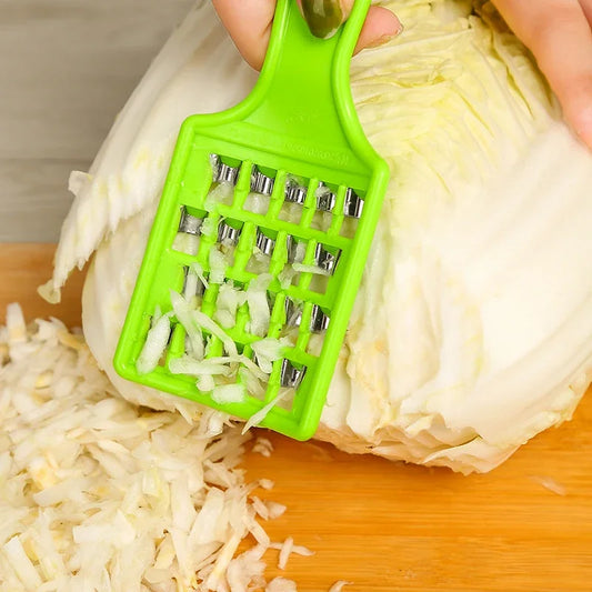 Vegetable Cutter Cabbage Slicer Vegetables Graters Cabbage