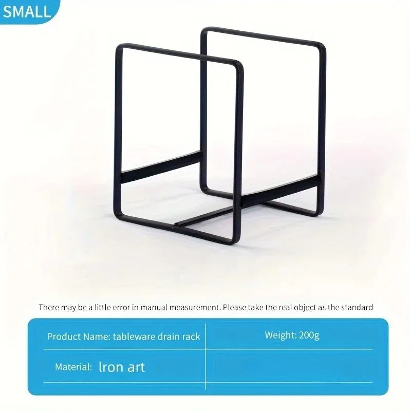 Rack Dish Storage Rack Cabinet Dish Rack Dinner