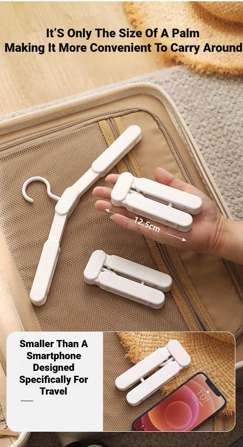 Retractable Clothes Drying Rack Folding Balcony Drying Pole