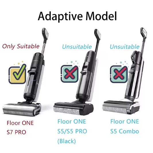 Tineco Floor One S7 Pro Wet Dry Original