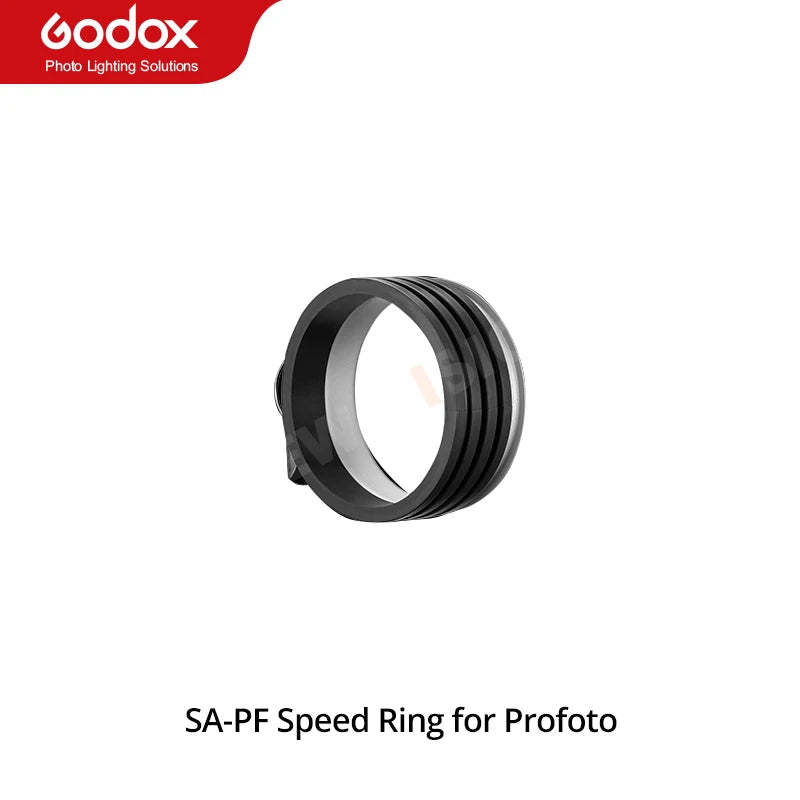 Godox 65cm/85cm/120cm Umbrella Style Quick Installation Studio