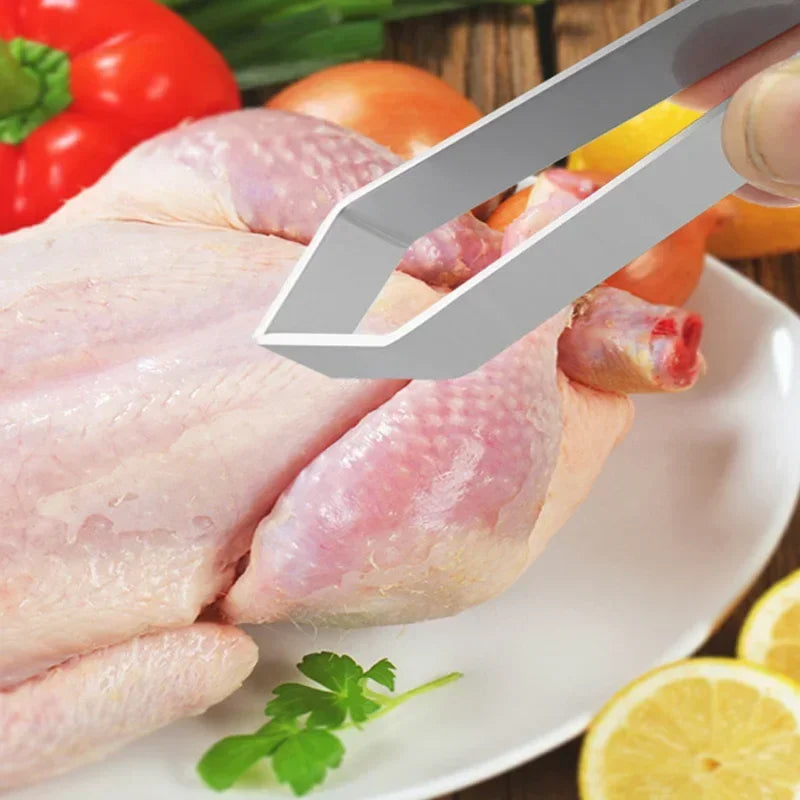 Stainles Fish Scales Scraping Graters Fast Cleaner Remove
