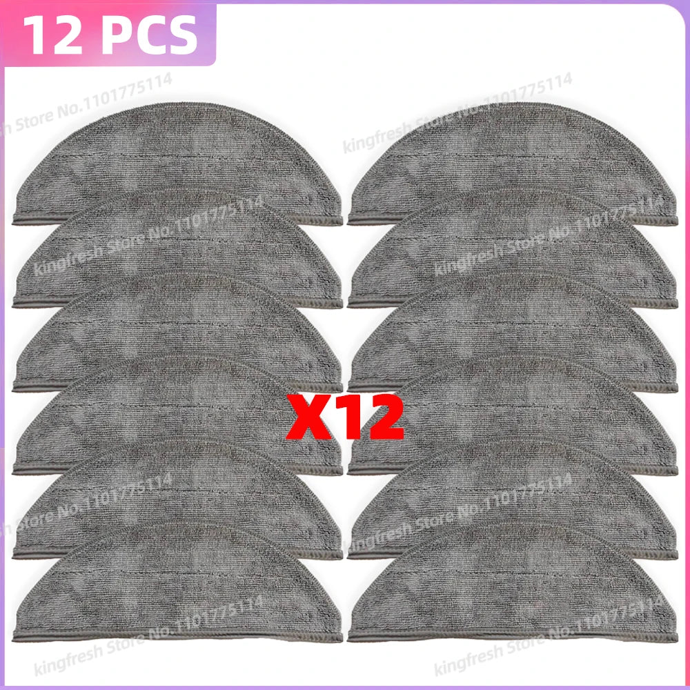 Fit Roborock Q10 X5/Q10 X5 /Q10p/Q10p /Q10 Pf/Q10