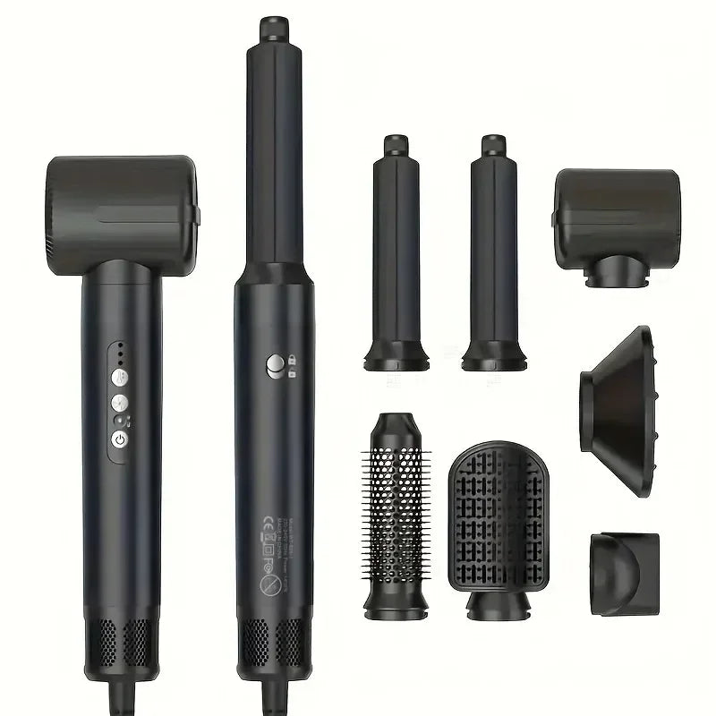 Tinsol In Hair Dryer Brush Brushless High Speed