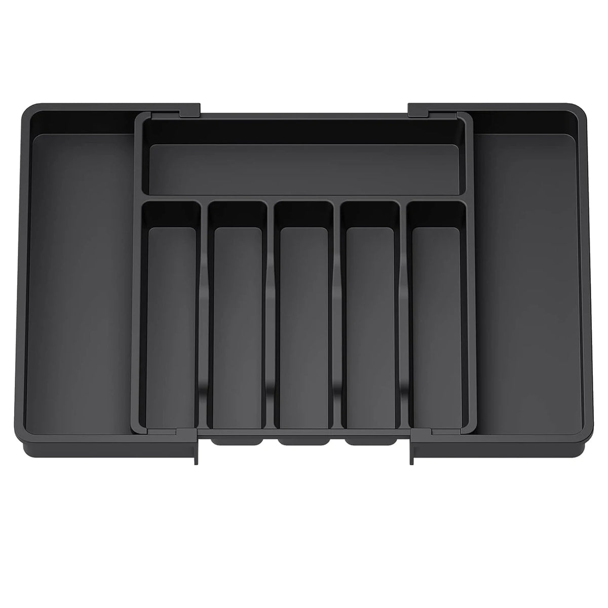Ideal Organizing Spoon Cutlery Drawers Adjustable Utensil