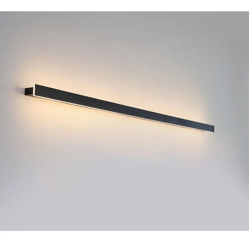 Modern Led Wall Lights Storage Rack Wall Lights