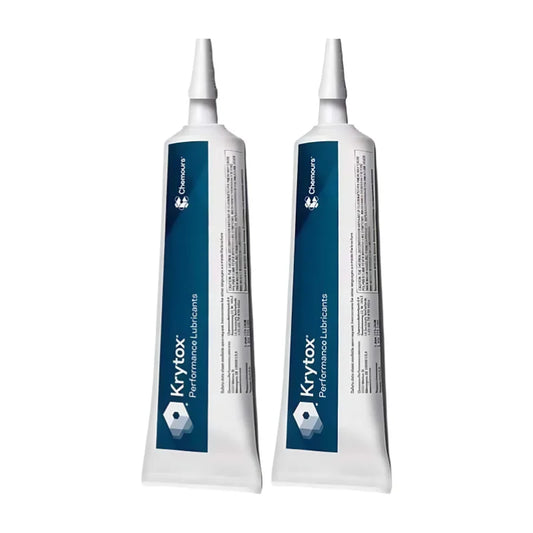 100 Original Chemours Krytox Gpl 205 206 207