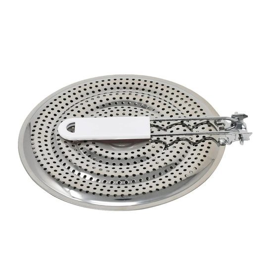Induction Cooker Heat Conduction Plate Stainless Steel Induction