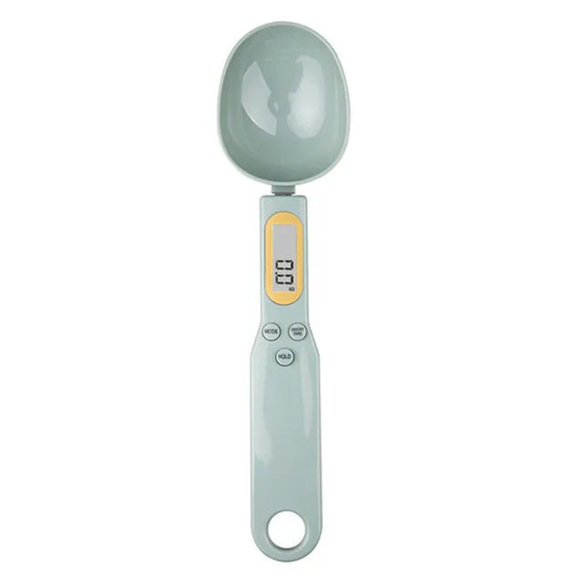 Digital Scale Mini Spoon Scale Lcd Electronic Food
