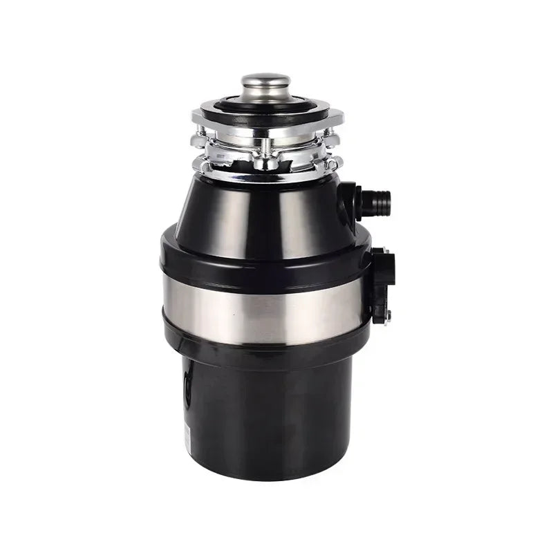 220v Food Waste Disposer Sink Garbage Processor Food