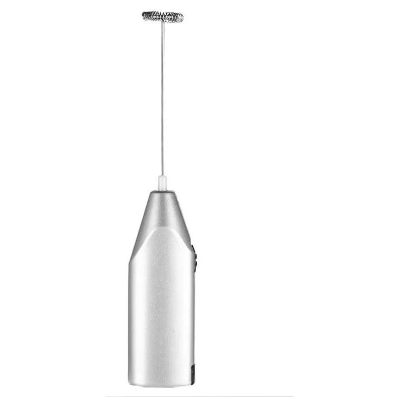 Wireless Milk Foamer Coffee Whisk Mixer Electric Blender