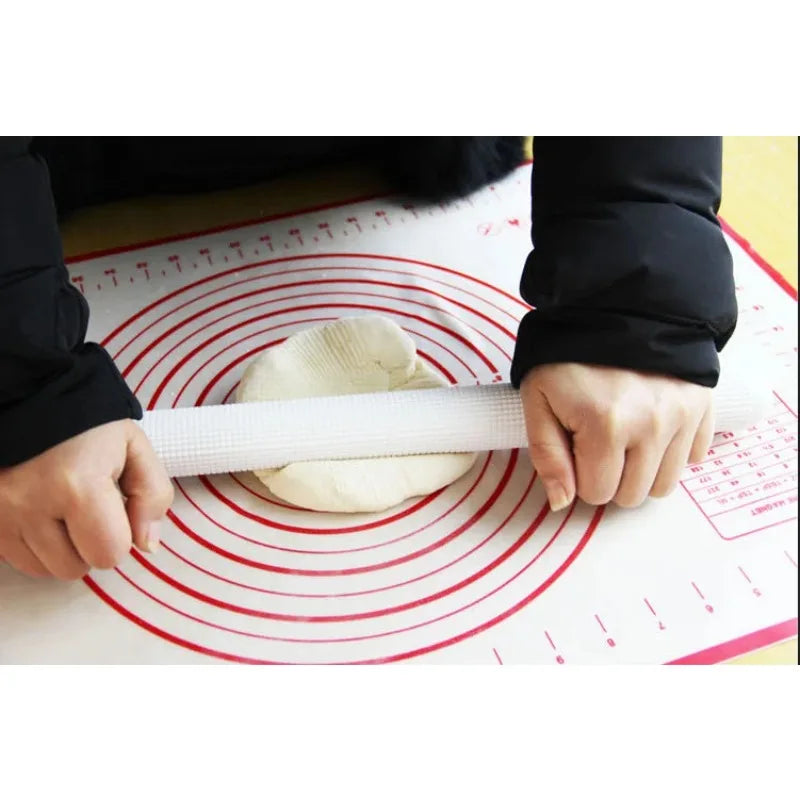 Non Stick Silicone Baking Mat Kneading Dough Mat