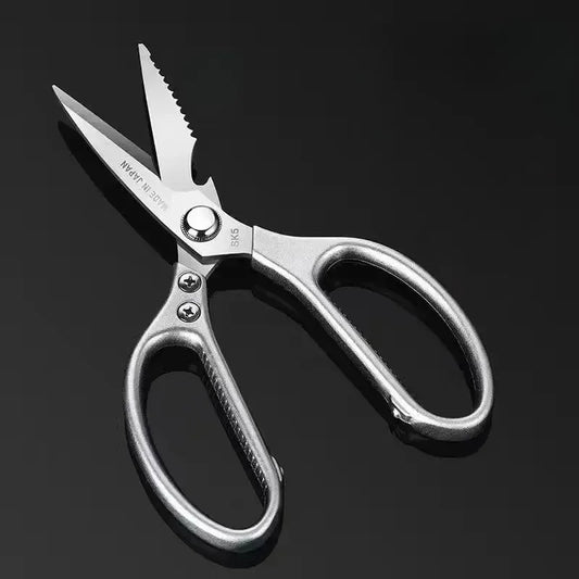 Scissors Stainless Steal Sharp Multi Function Food Scissor