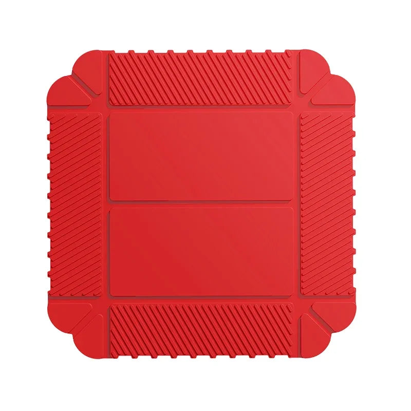 Eary Placemats Coasters Table Mats Foldable Storage Box