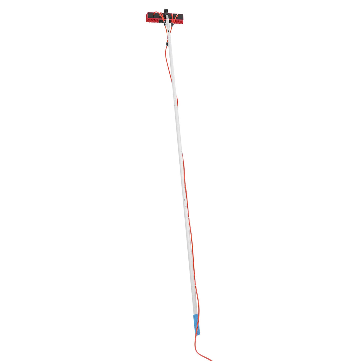 Window Cleaning System Cleaning Brush & Pole Cleaning