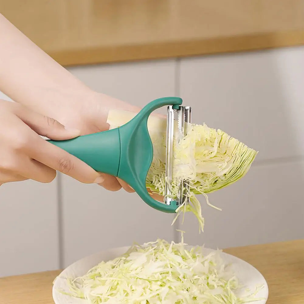 Cabbage Slicer Vegetable Cutter Cabbage Grater Salad Potato