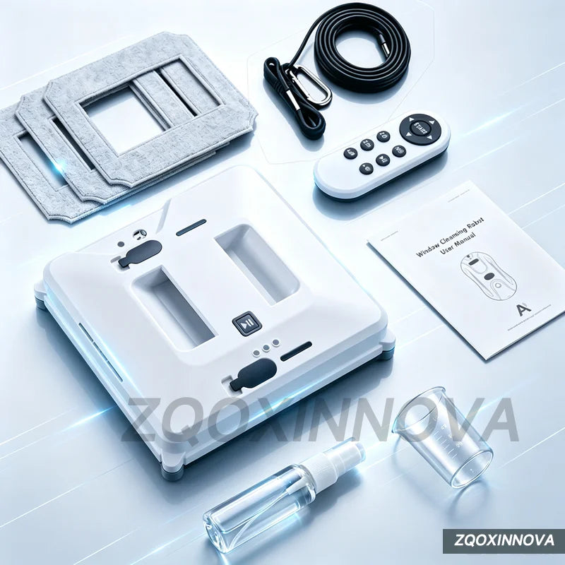 55 Newton Ups Vacuum Cleaner Electric Glass Washer