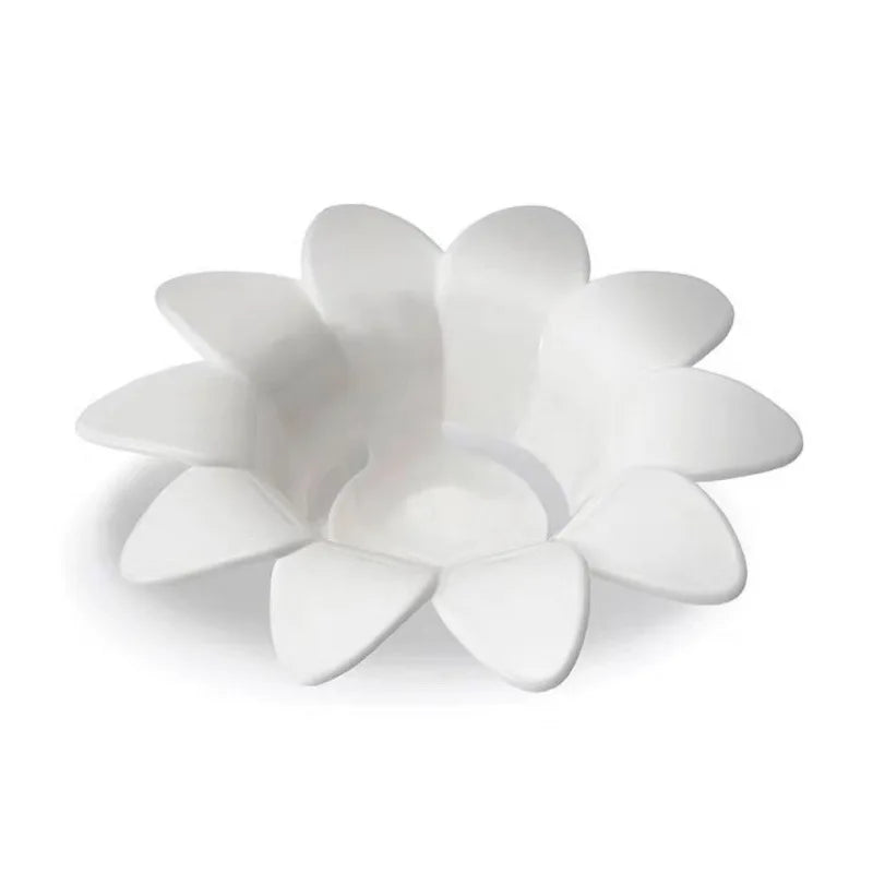 Baking 1pc/ Cute Flower Design Egg White Yolk
