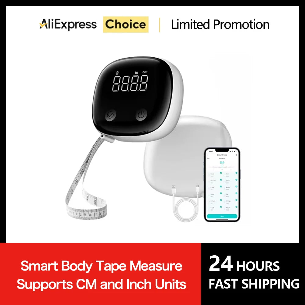 Smart Bioimpedance Scale Smart Body Composition Scale Digital