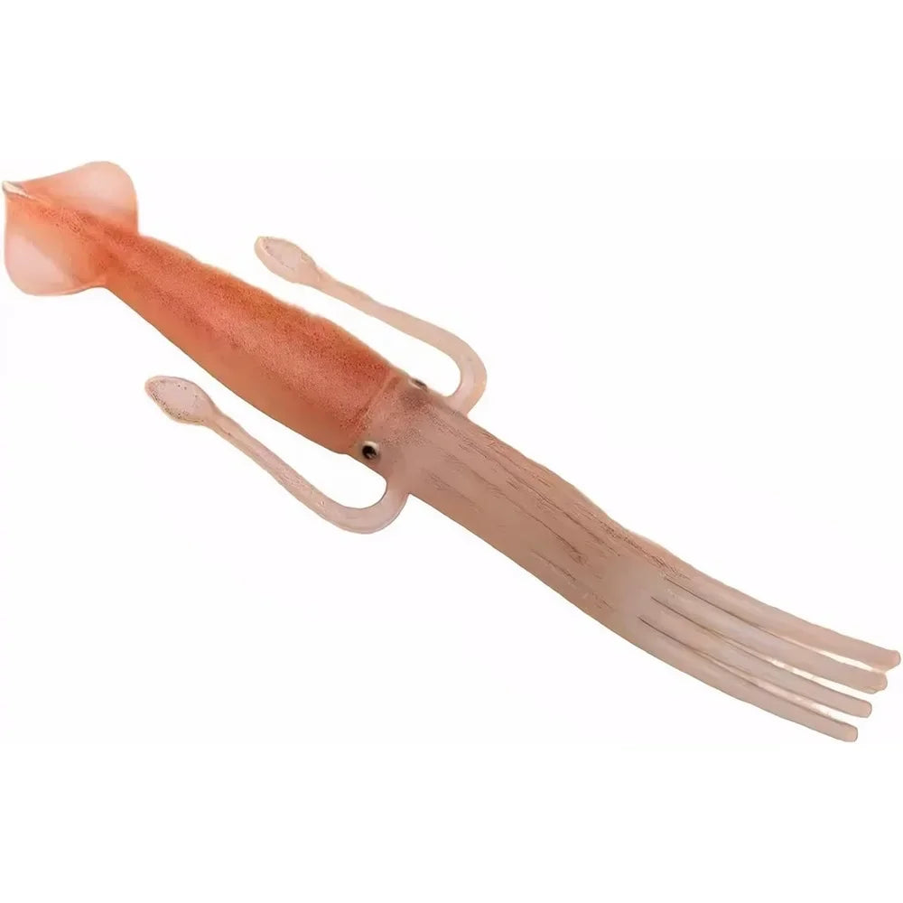 1pc Funny Squid Cuttlefish Heat-Resistant Tableware Instant