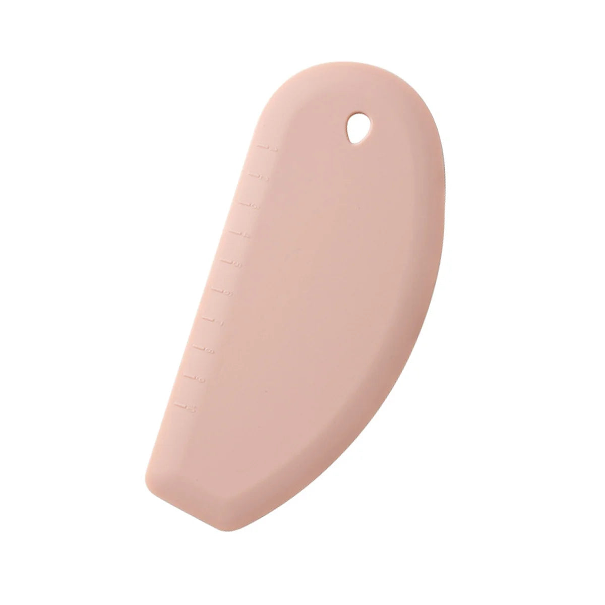 Silicone Dough Scraper Bowl Scraper Dough Cutter Bread