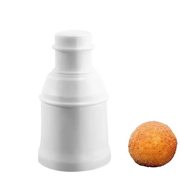 Round / Pointed Maker Molds Large Rice Mold