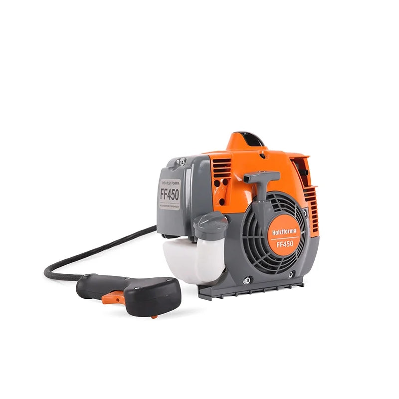 Holzfforma 44 3cc Ff450 Brush Cutter 24t/3t Trimmer
