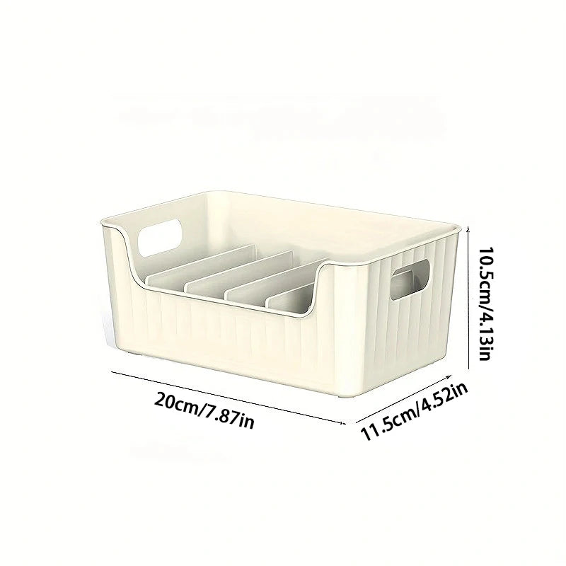 Rotating Spice Rack Kitchens Multi-Functional Storage Tray