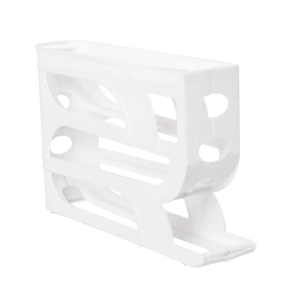 3/4-Layer Automatic Egg Roller Dedicated Egg Holder Rack