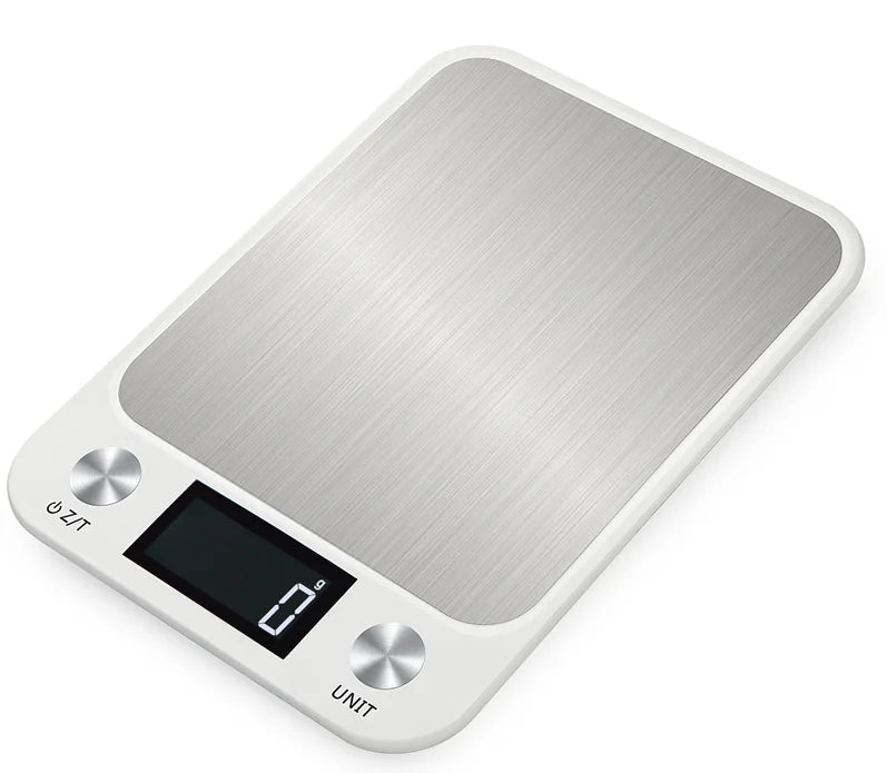 Scale 5/10/15kg Weighing Food Coffee Balance Digital Scales