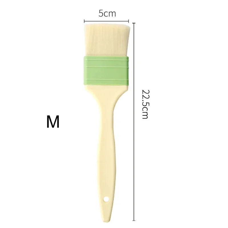 Oil Brush Baking Barbecue Pastry Camping Egg Cake