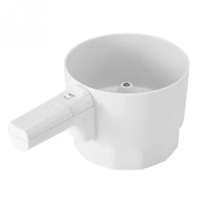 Hand-Held Electric Powder Sieve Stainless Steel Inner Core
