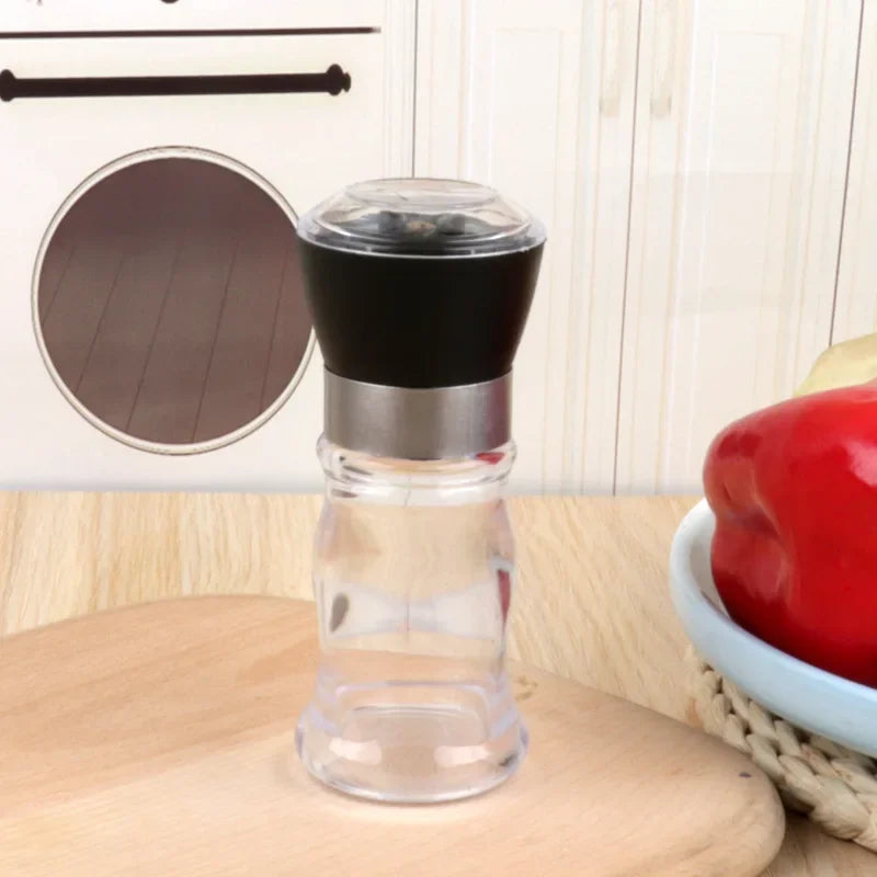 Handy Mill Pepper Salt Grinder Seasoning Peper Spice