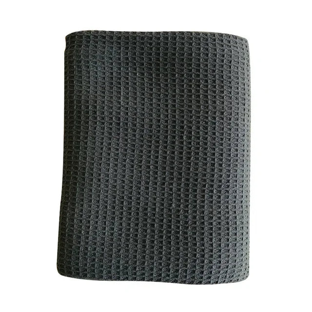 Dish Towels 100 Cotton Waffle Weave Towels Super